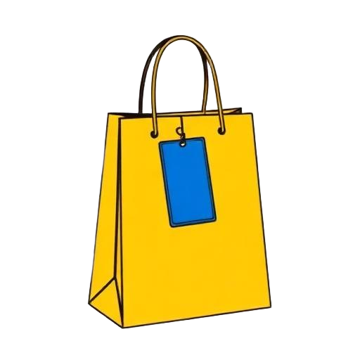 Icône Commerce