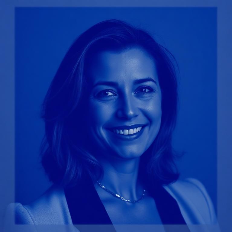 Portrait de Sophie L.